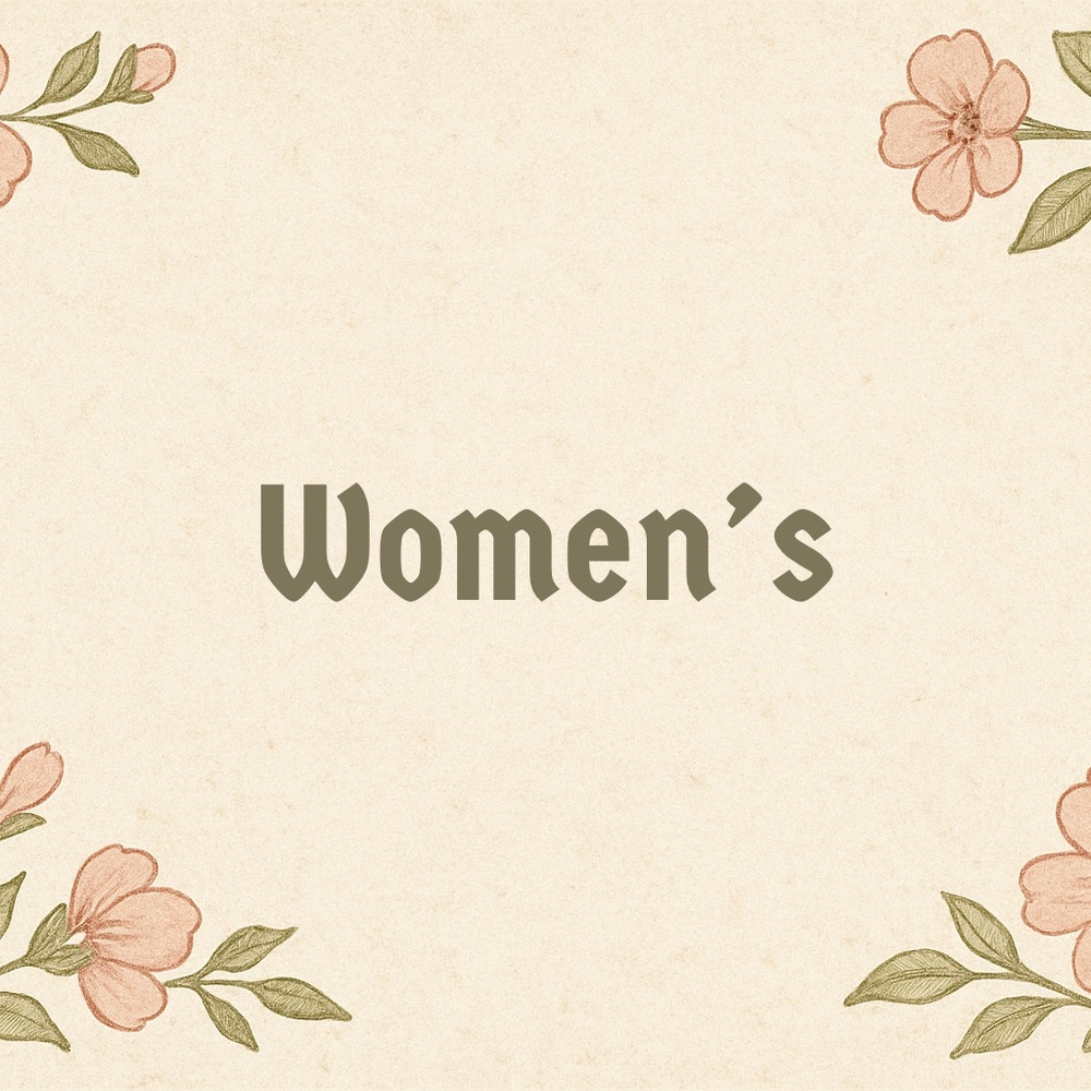 Women’s
